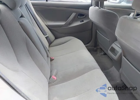 2009 Toyota Camry Le из США, поврежденный, VIN 4T1BE46K49U338805